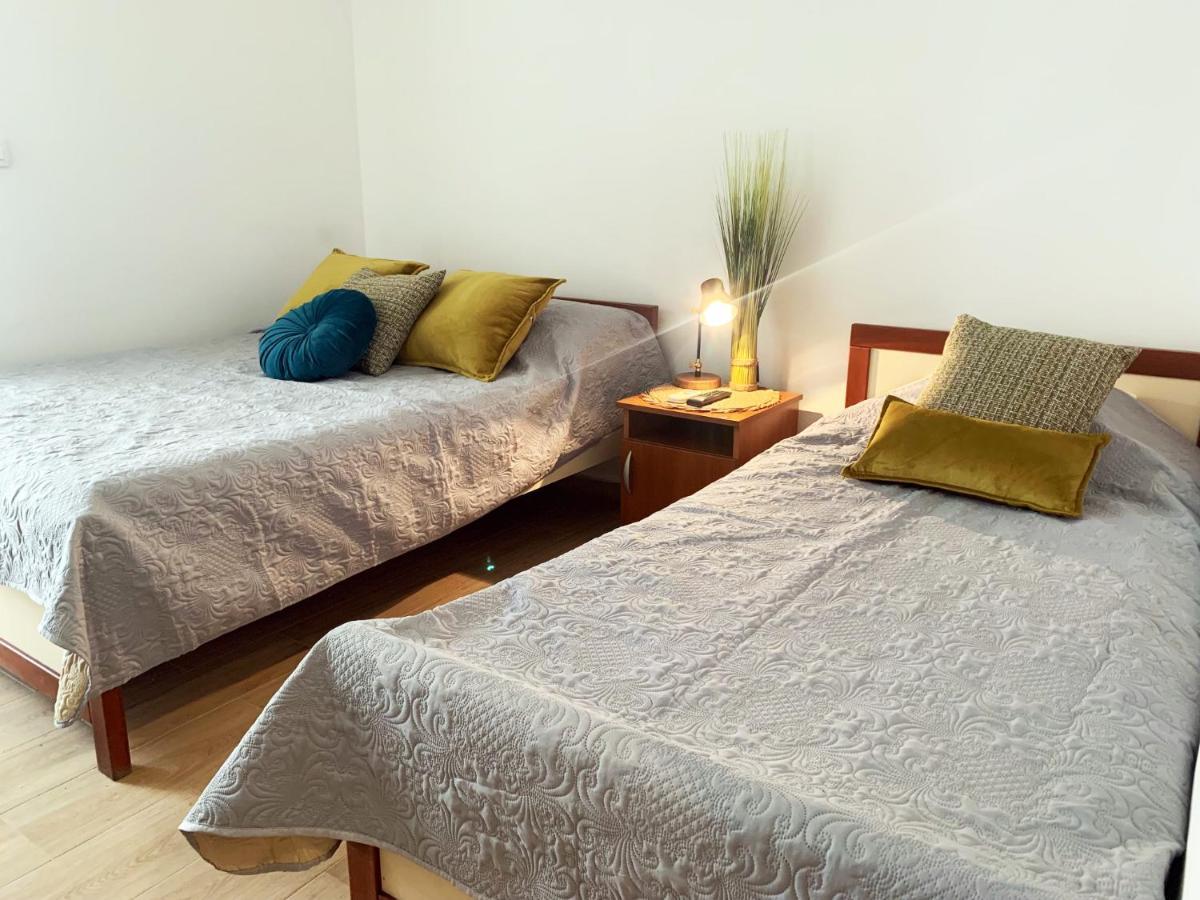 Apartmani Moko Budva Exterior foto